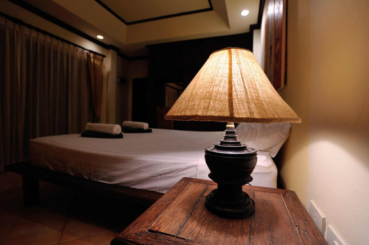 ID:627/Ben Two bedroom house near Ban Tai Beach