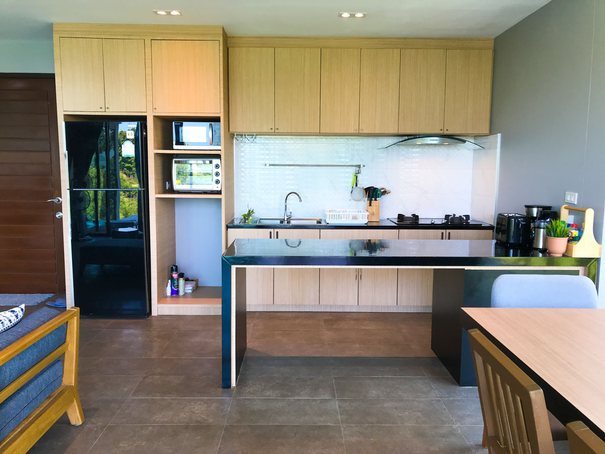 ID:667 3 bedroom Villa near Thong Son beach