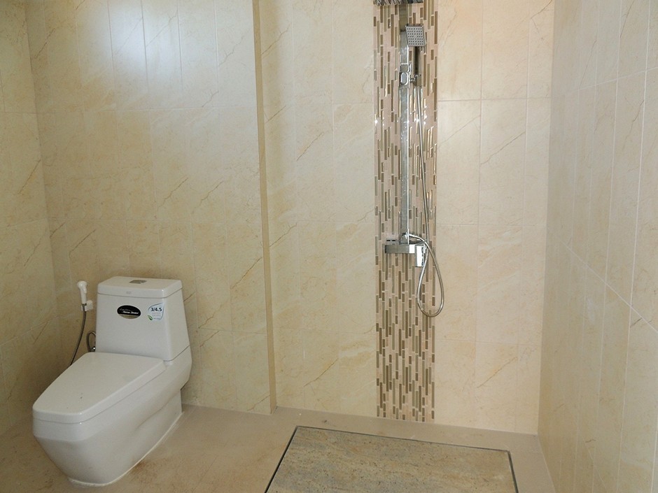 ID:480 Three bedrooms villa on Maenam