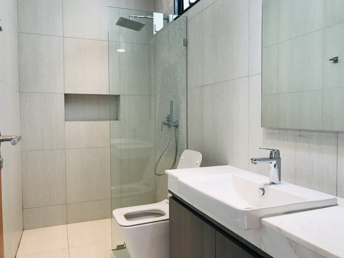 ID:576 One bedroom apartment close to the Maenam beach