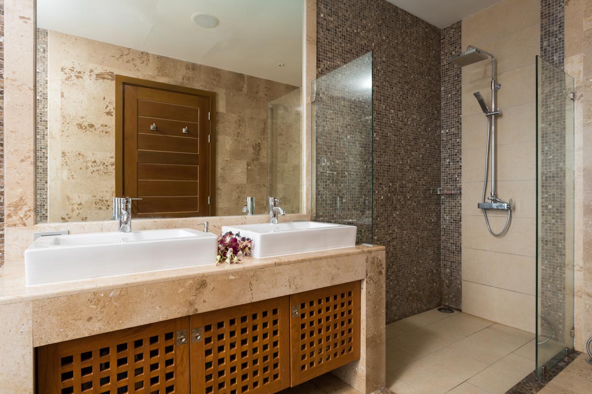 ID:664/HVR16S Five bedrooms on Choeng Mon