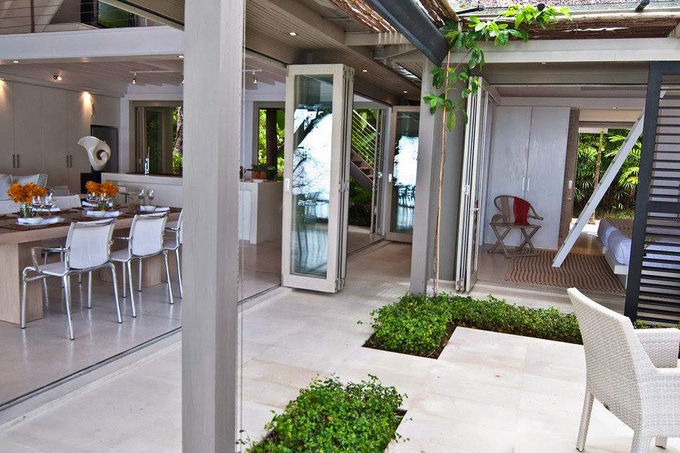 ID:452/V2 Two bedrooms Villa with stunning sea views near Taling Nam beach