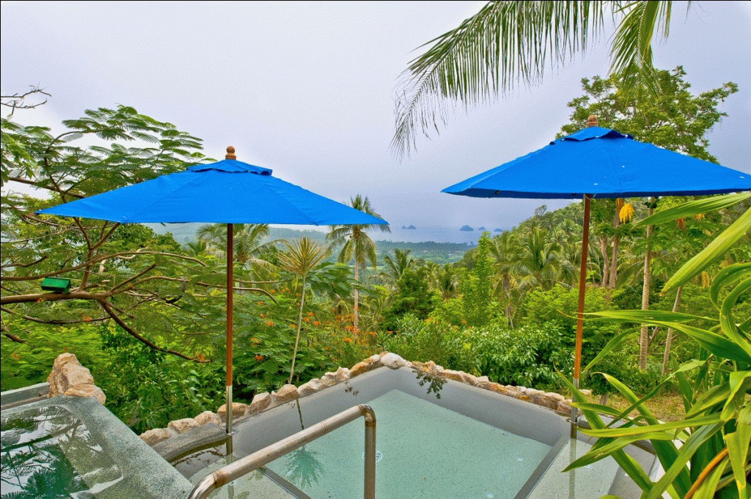 ID:498 Q Villa