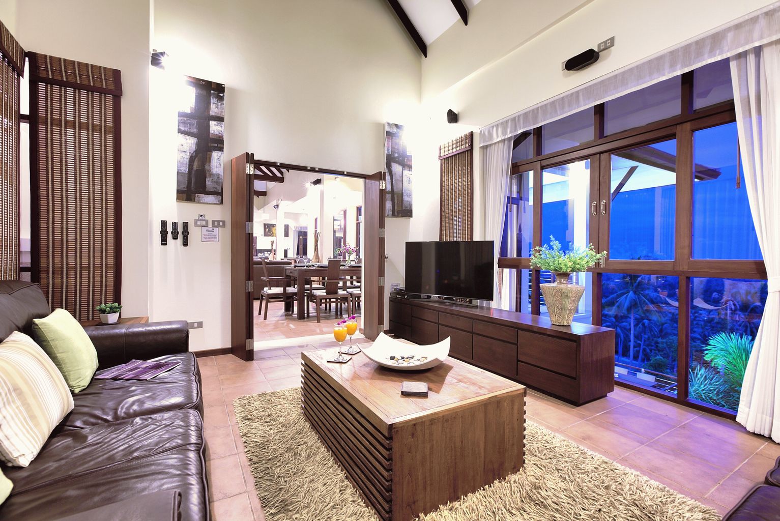 ID:152 Five bedrooms villa on Ban Tai
