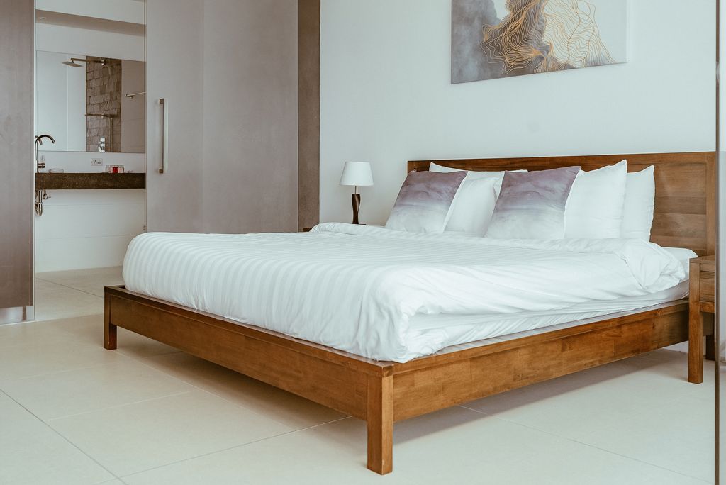 ID:582-205 2-bedroom Villa with sea view in Chaweng