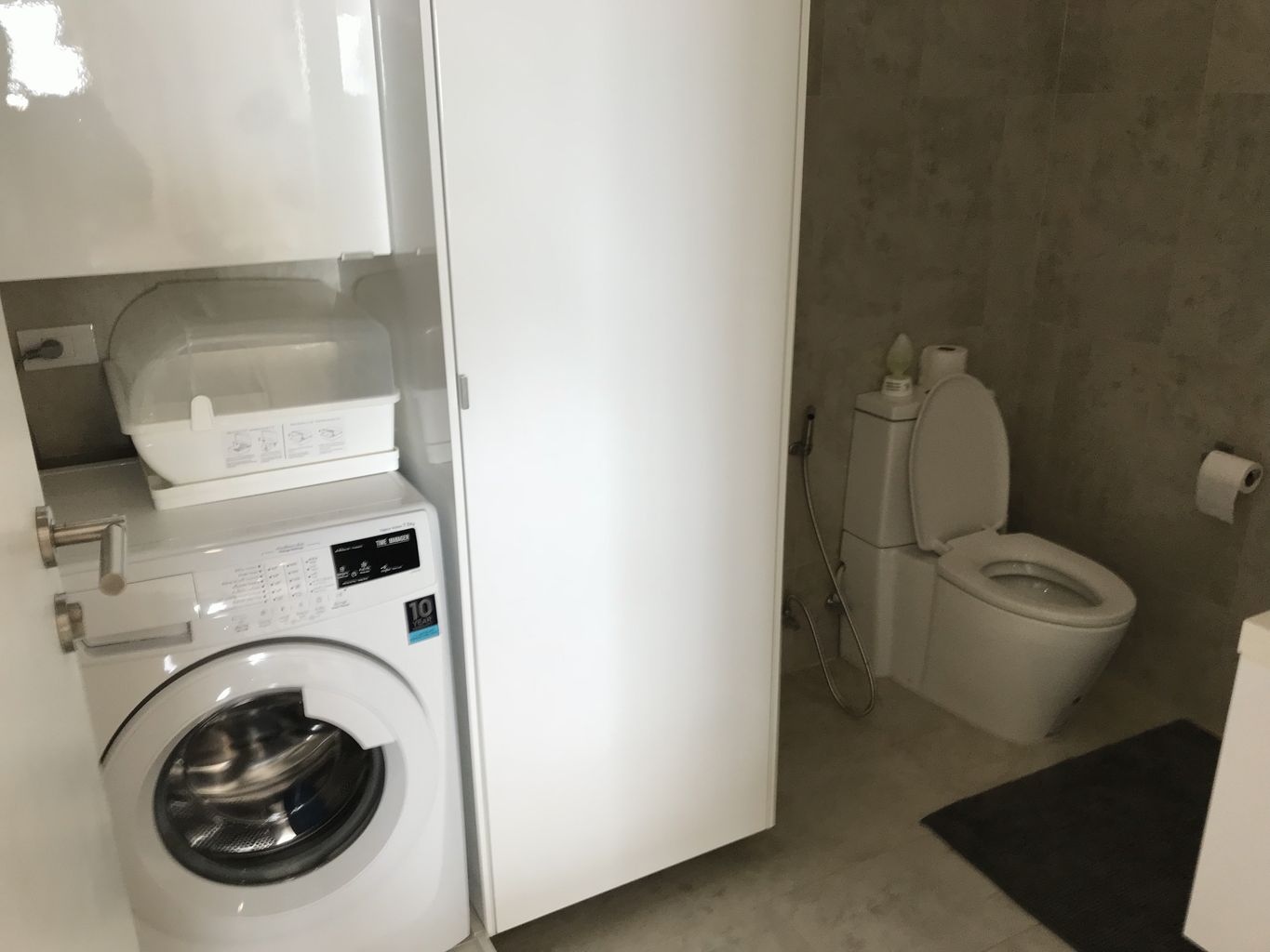 ID:483 Three bedroom villa on Plai Laem