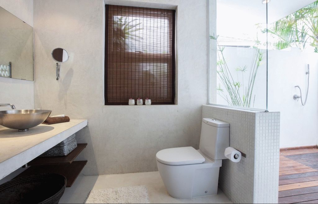 ID:585/KRU Two-bedroom Villa on Maenam area