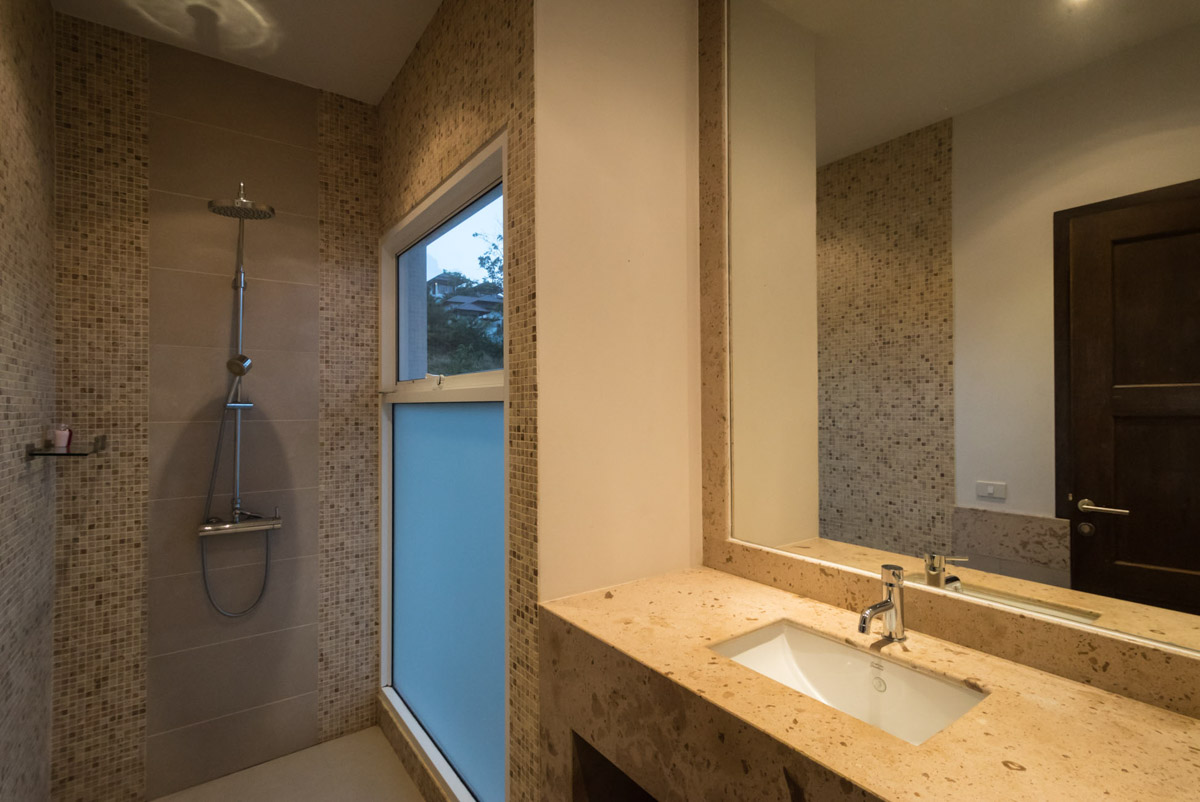ID:170 Three bedroom villa near Choeng Mon beach