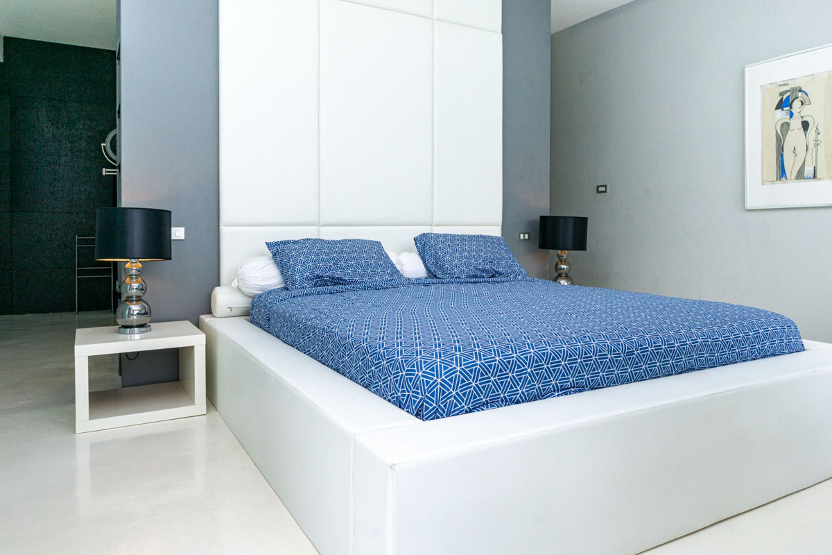 ID:702 Four bedroom villa on Chaweng beach
