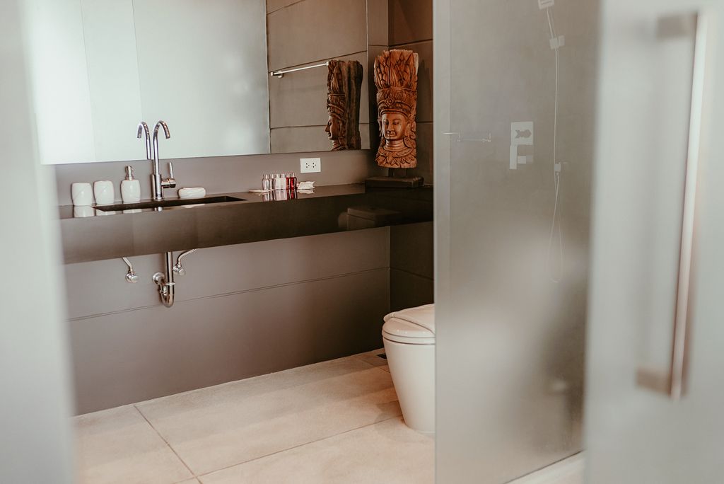 ID:583-301 2-bedroom Villa with sea view in Chaweng