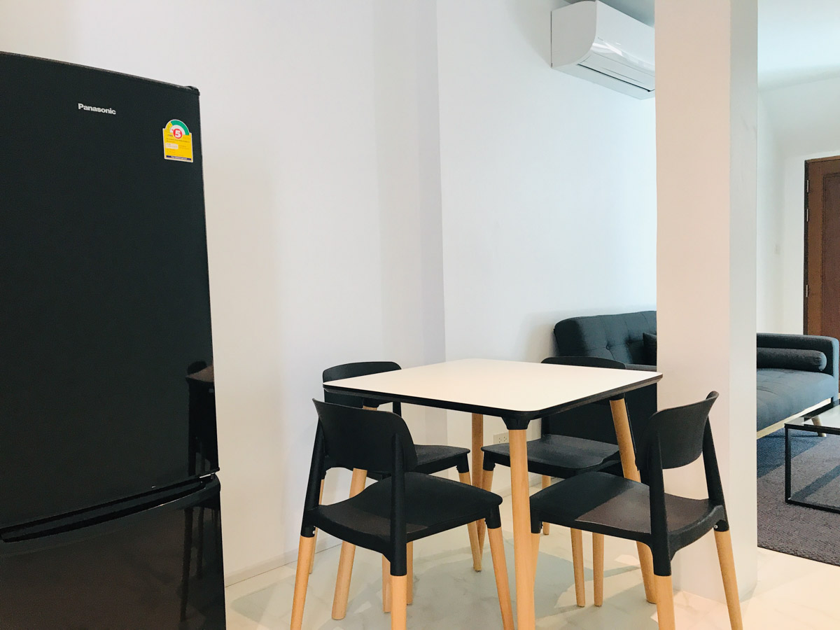 ID:576 One bedroom apartment close to the Maenam beach