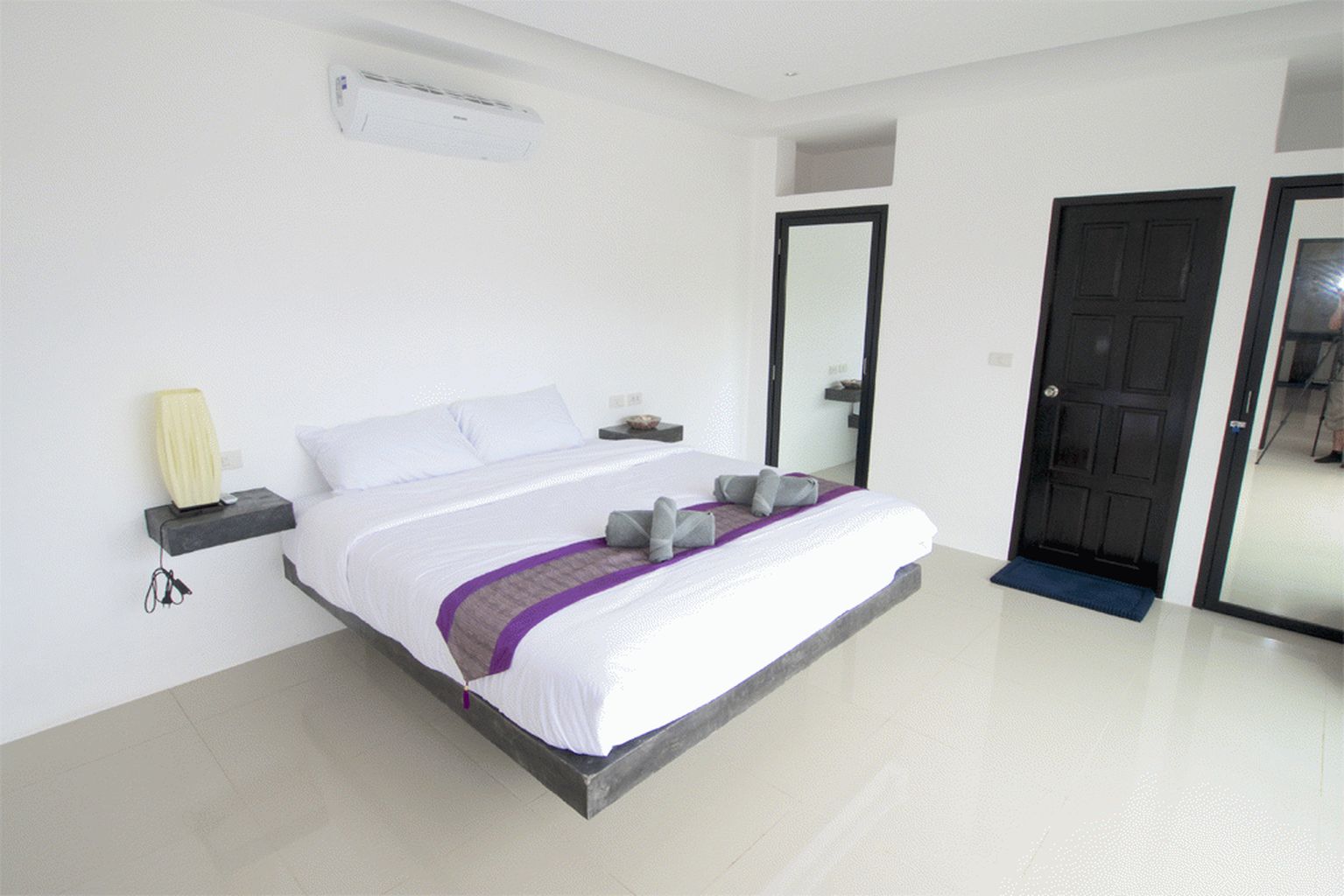 ID:485 Three bedroom villa on Hua Thanon