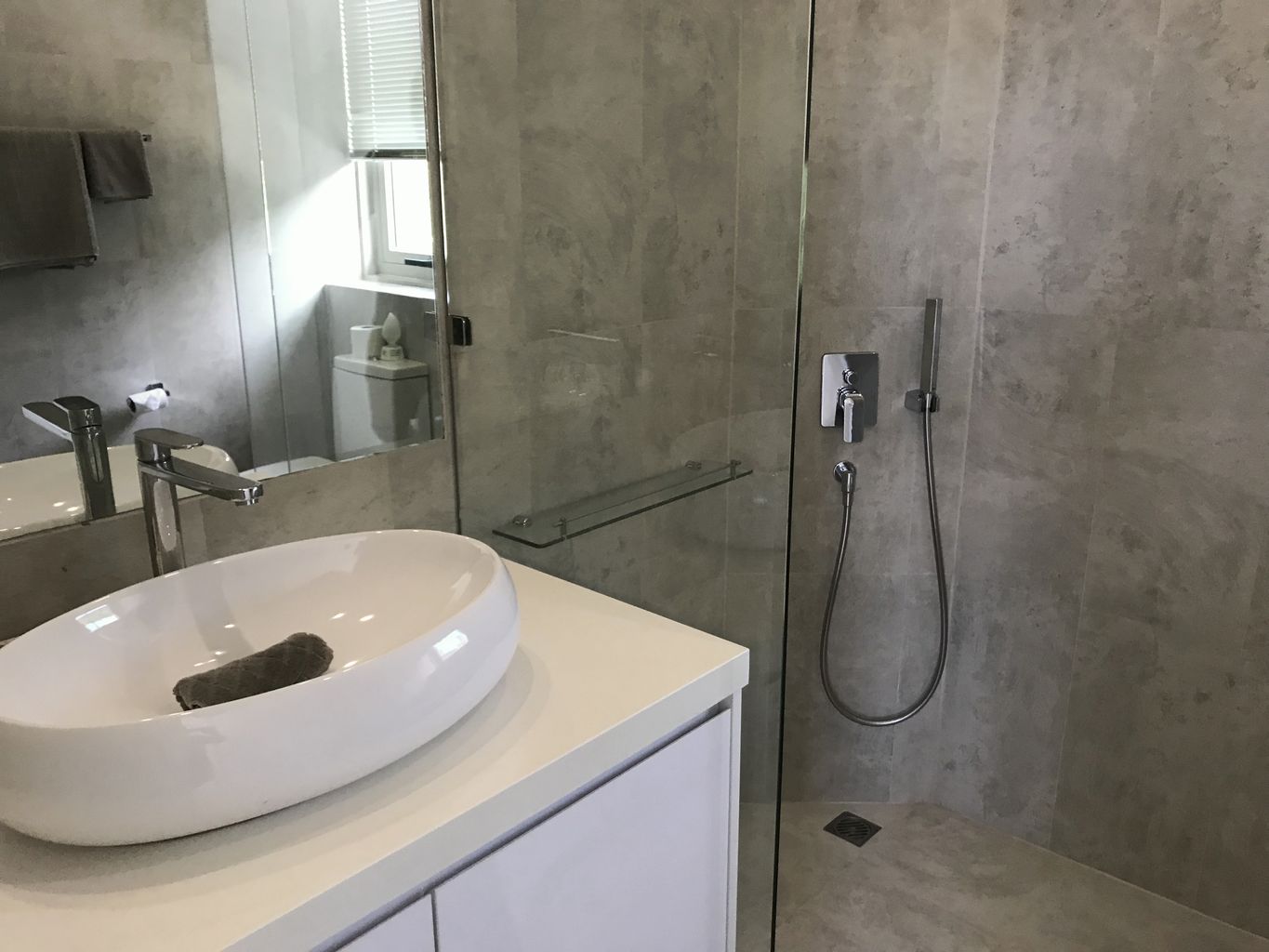 ID:483 Three bedroom villa on Plai Laem
