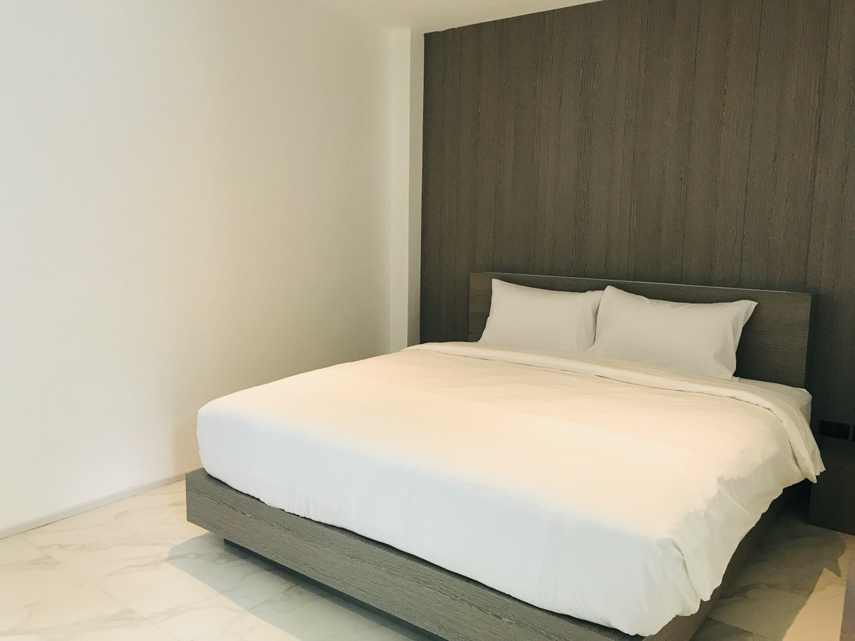 ID:576 One bedroom apartment close to the Maenam beach