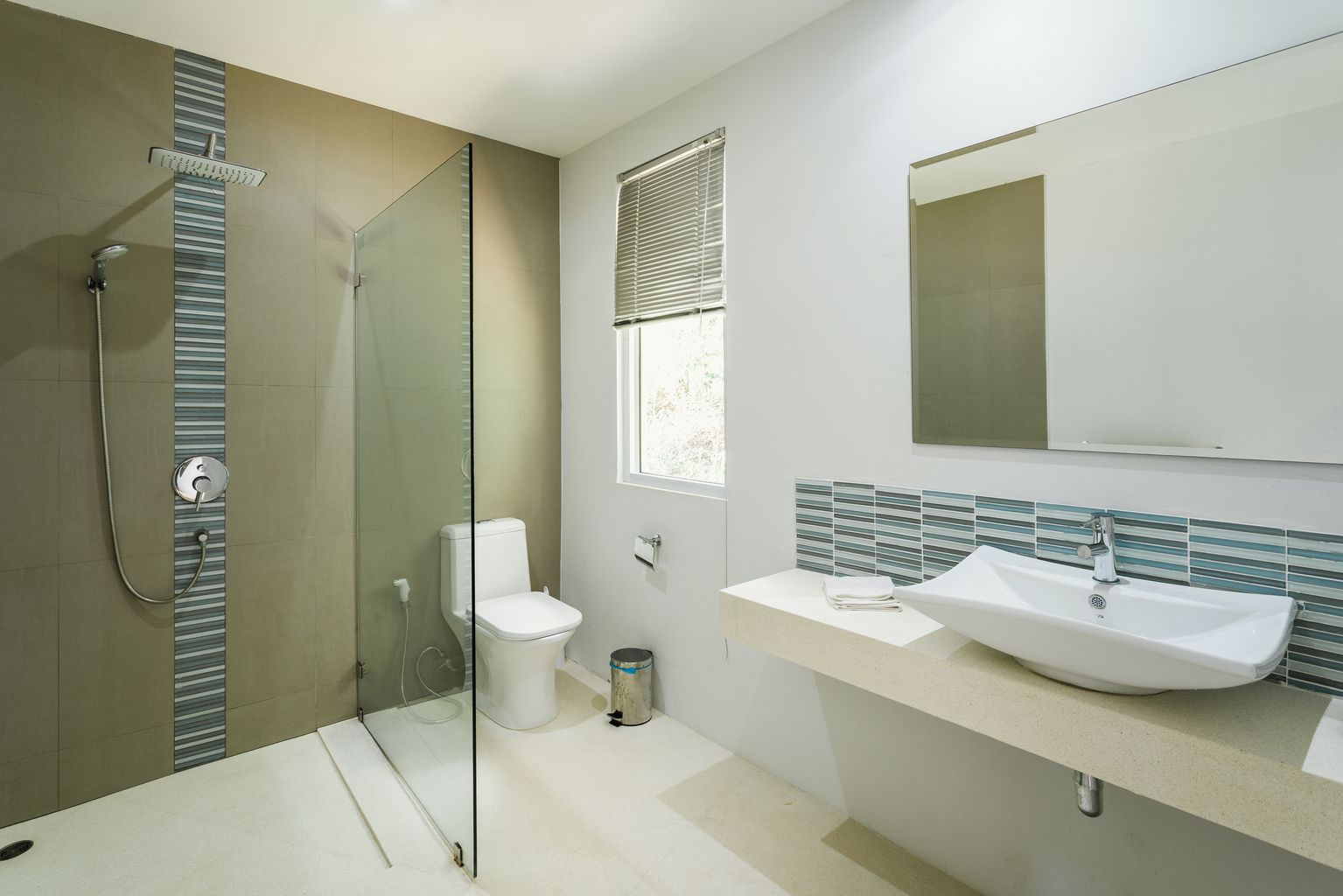 ID:488 Three bedrooms villa on Chaweng Noi