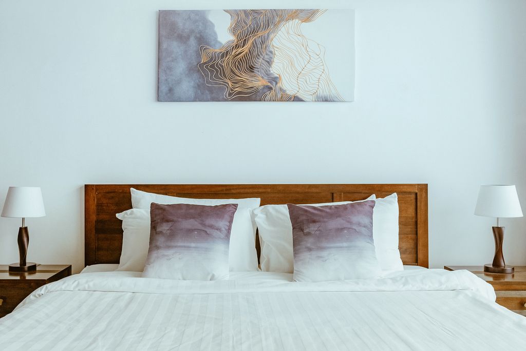 ID:582-205 2-bedroom Villa with sea view in Chaweng