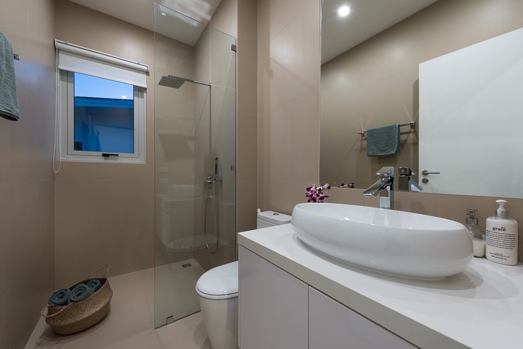 ID:492 Three bedrooms villa on Choeng Mon