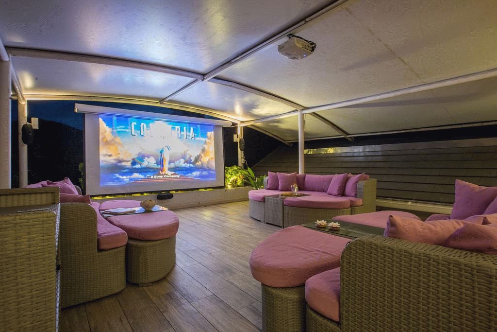 ID:267 five Bedroom Villa near Ban tai beachs for sale