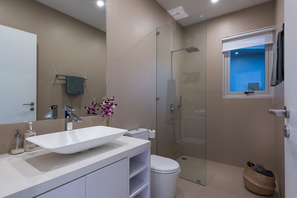 ID:492 Three bedrooms villa on Choeng Mon