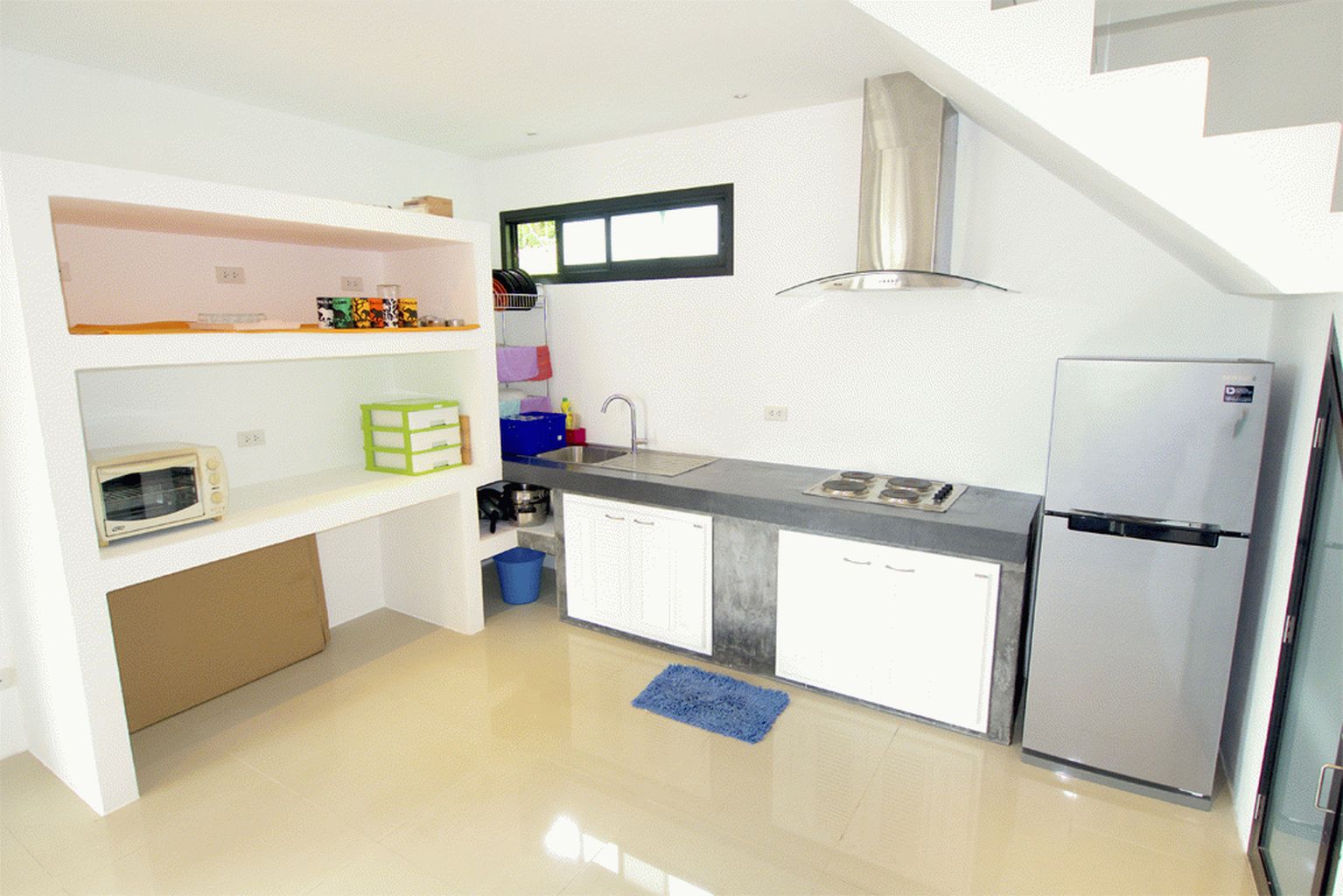 ID:485 Three bedroom villa on Hua Thanon