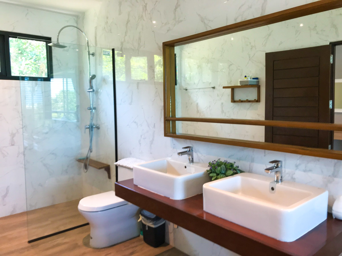 ID:667 3 bedroom Villa near Thong Son beach