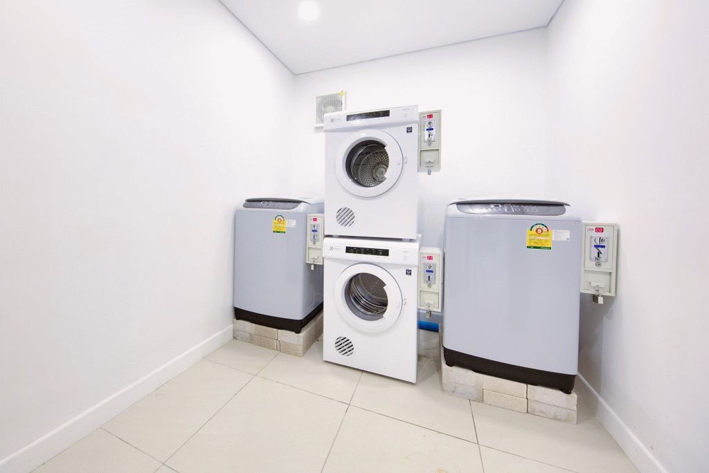 ID:212 Studio in an apartment complex near Chong Mon beach