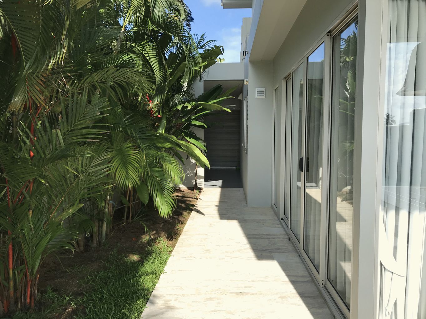 ID:483 Three bedroom villa on Plai Laem