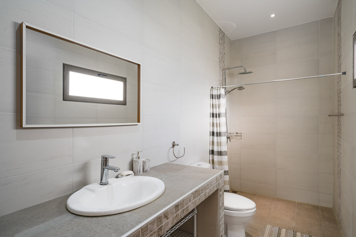 ID:634/VTN Three bedroom villa on Chaweng Noi