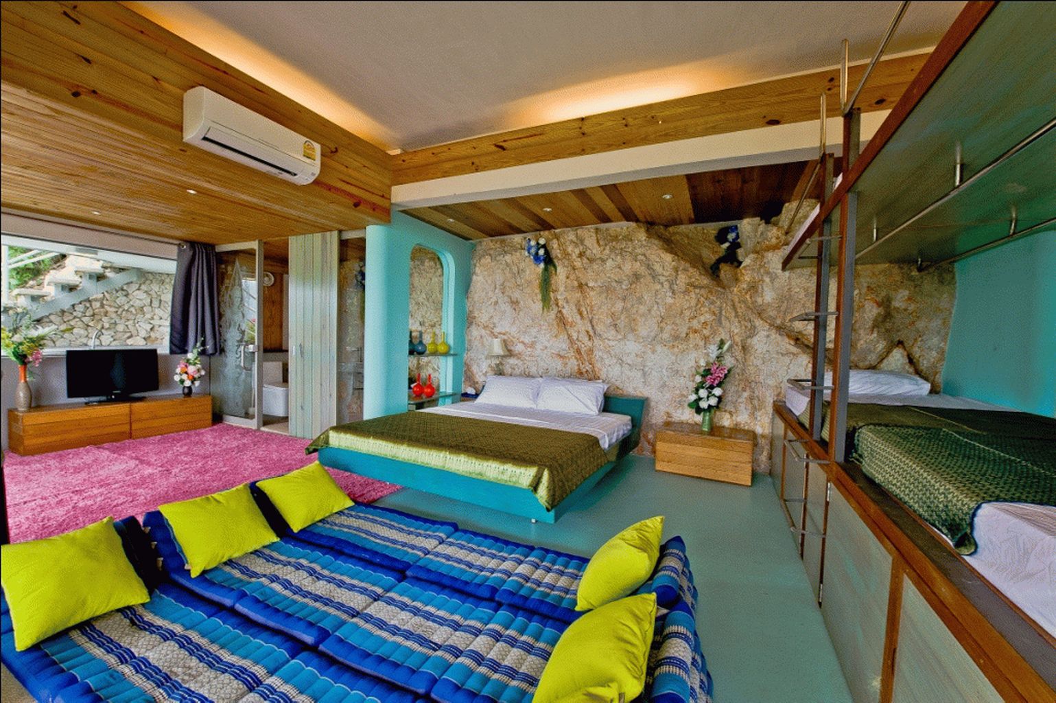 ID:498 Q Villa