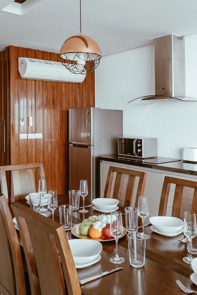 ID:582-205 2-bedroom Villa with sea view in Chaweng