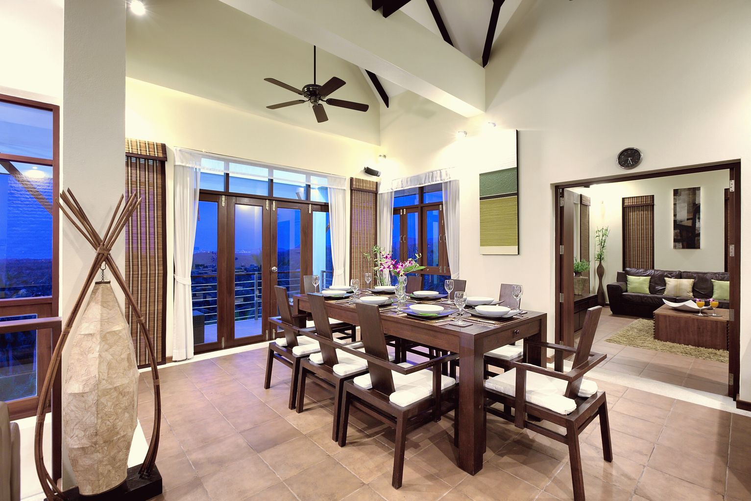 ID:152 Five bedrooms villa on Ban Tai