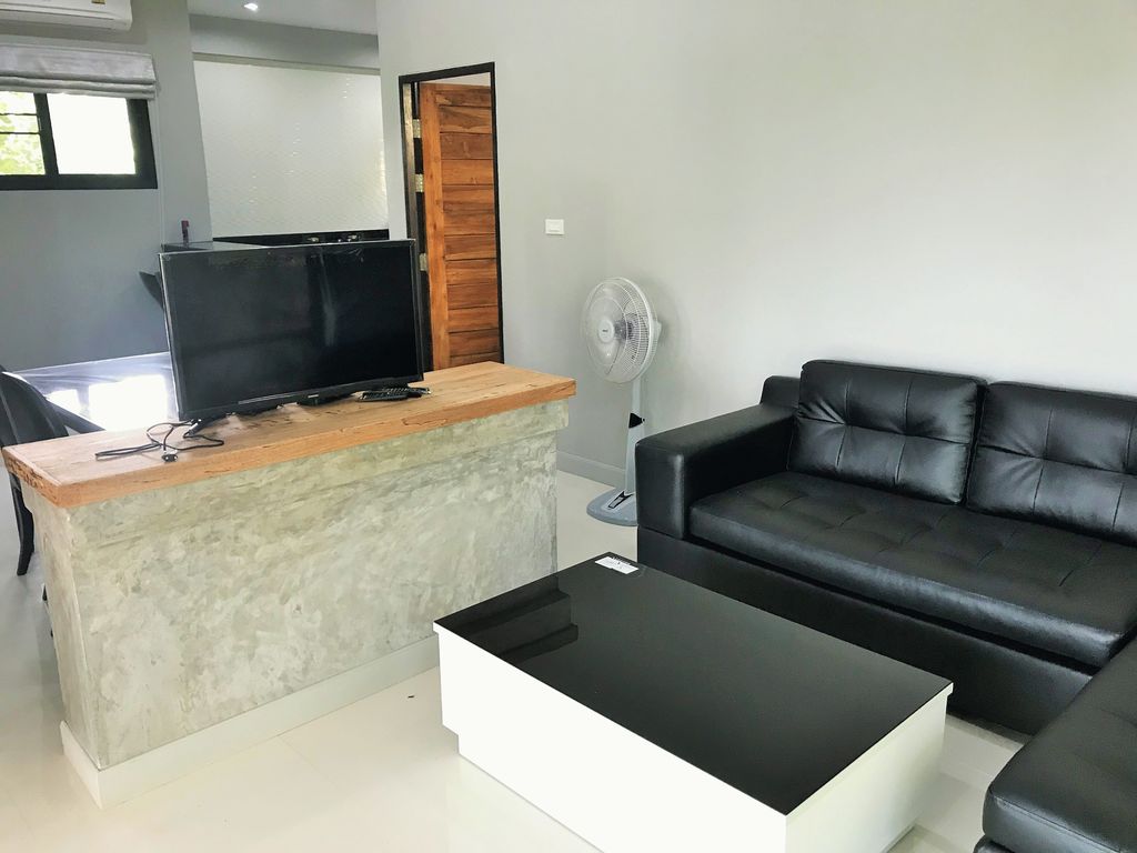 ID: 522 Double house with beautiful view of Lamai