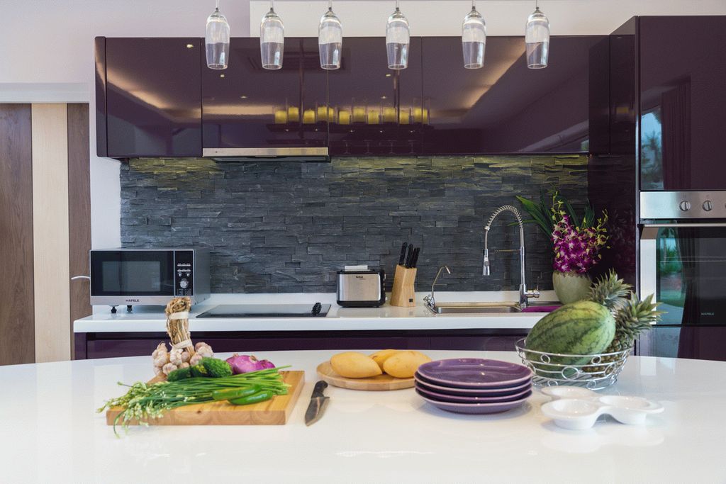 ID:267 five Bedroom Villa near Ban tai beachs for sale