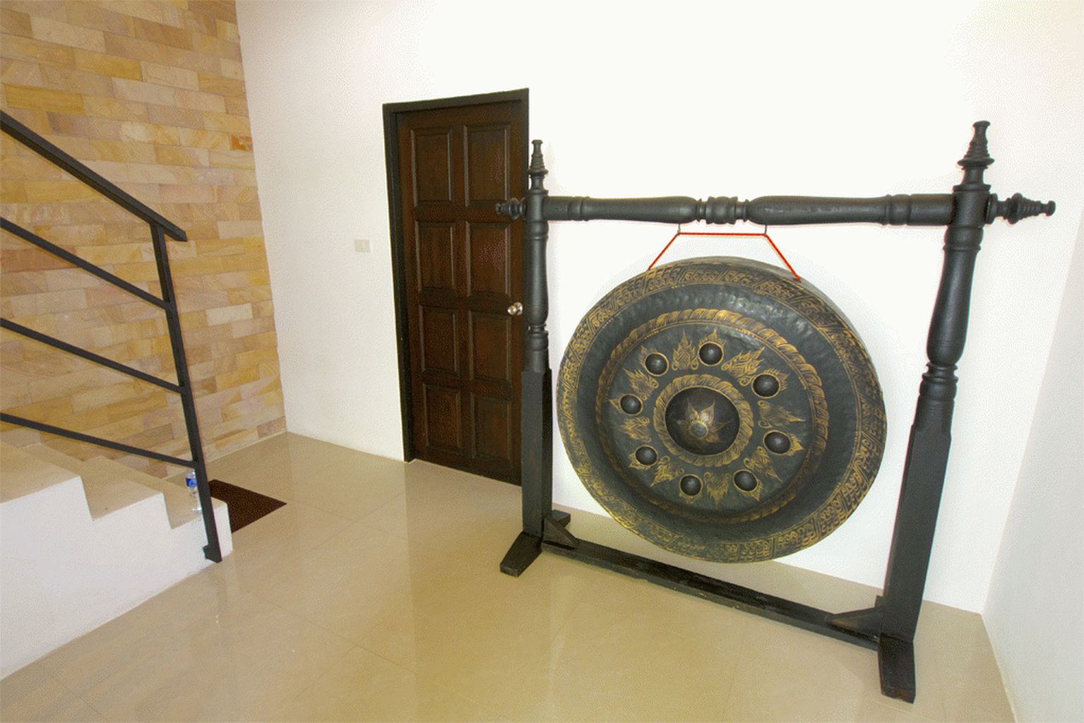 ID:349 Three bedroom villa on Hua Thanon