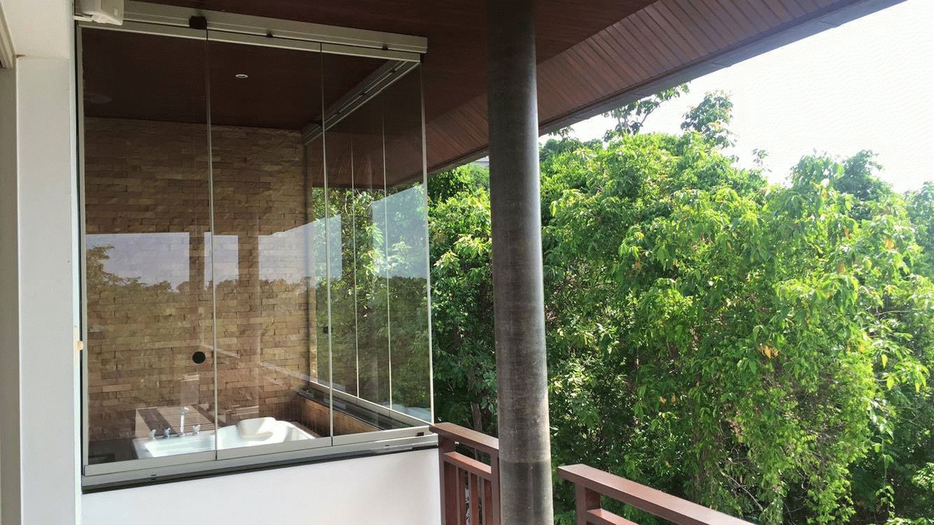 ID:514 Five bedrooms on Choeng Mon