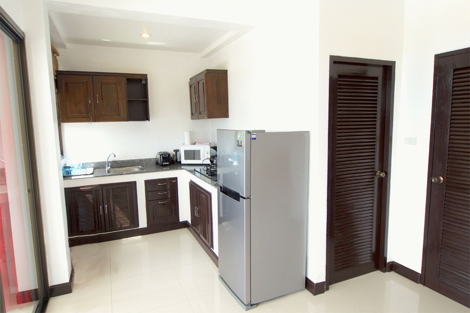 ID:486 Two bedrooms villa near Hua Thanon beach