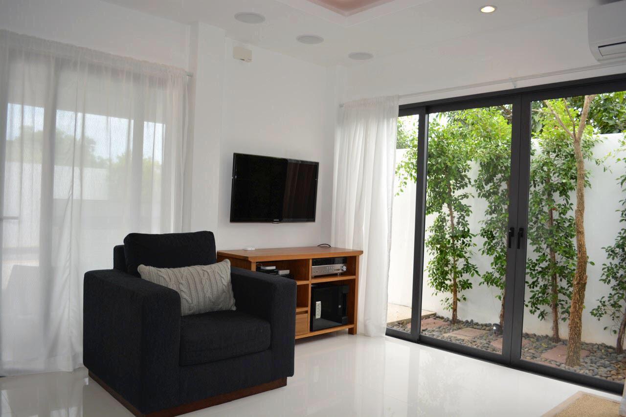 ID:494 Villa H