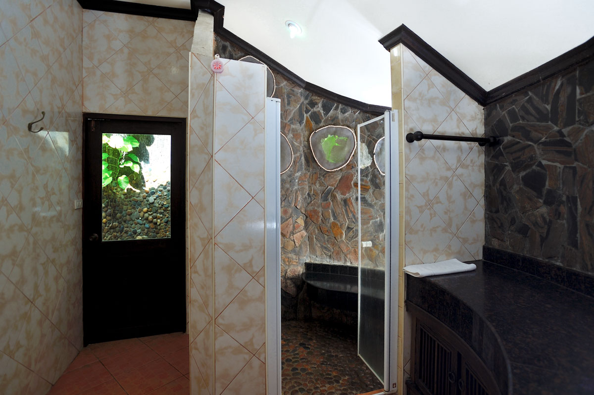 ID:625/Dua One bedroom house near Ban Tai Beach