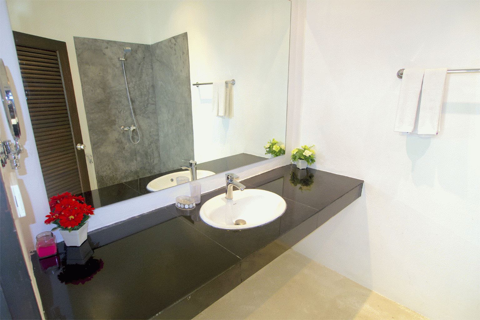 ID:349 Three bedroom villa on Hua Thanon