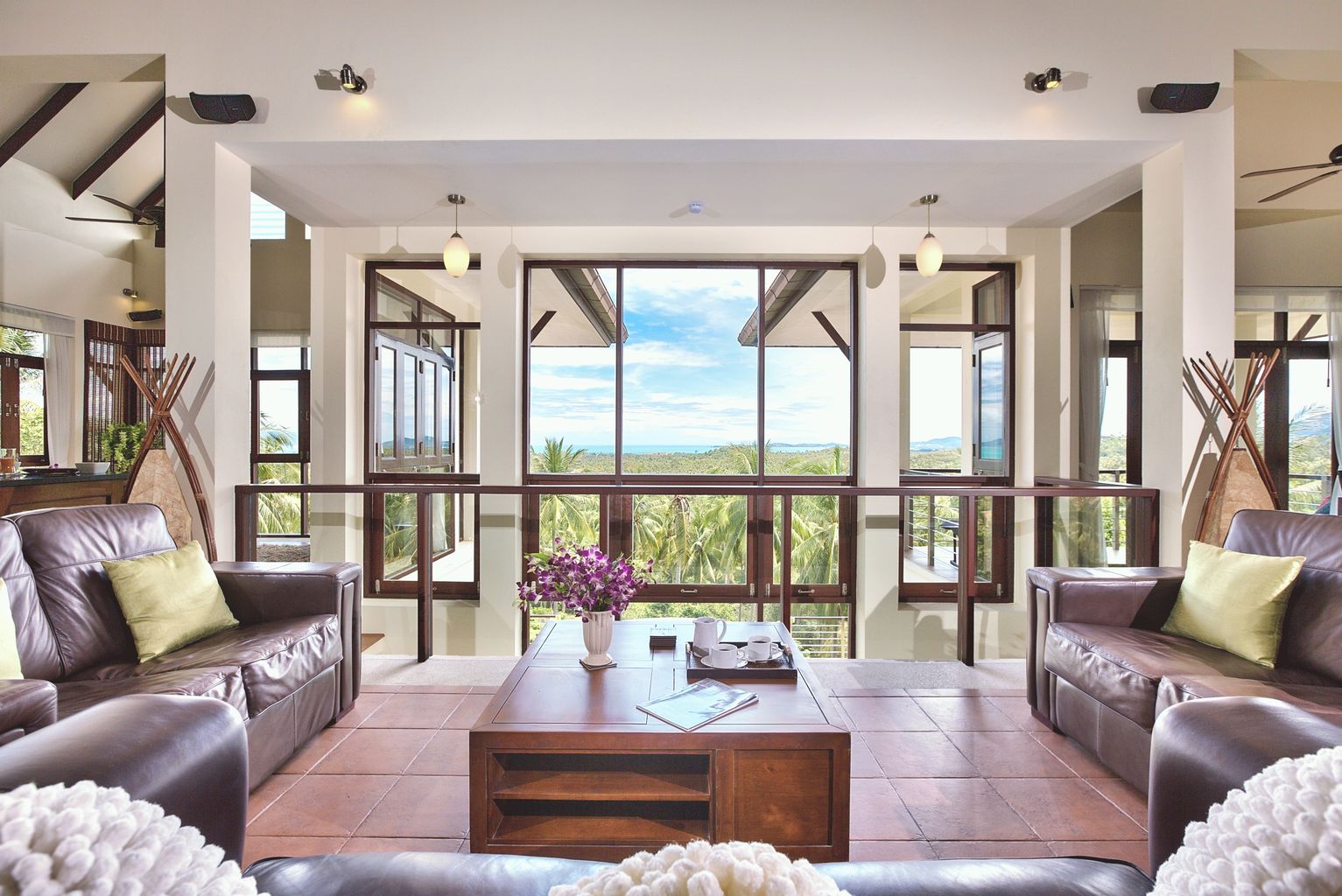ID:152 Five bedrooms villa on Ban Tai