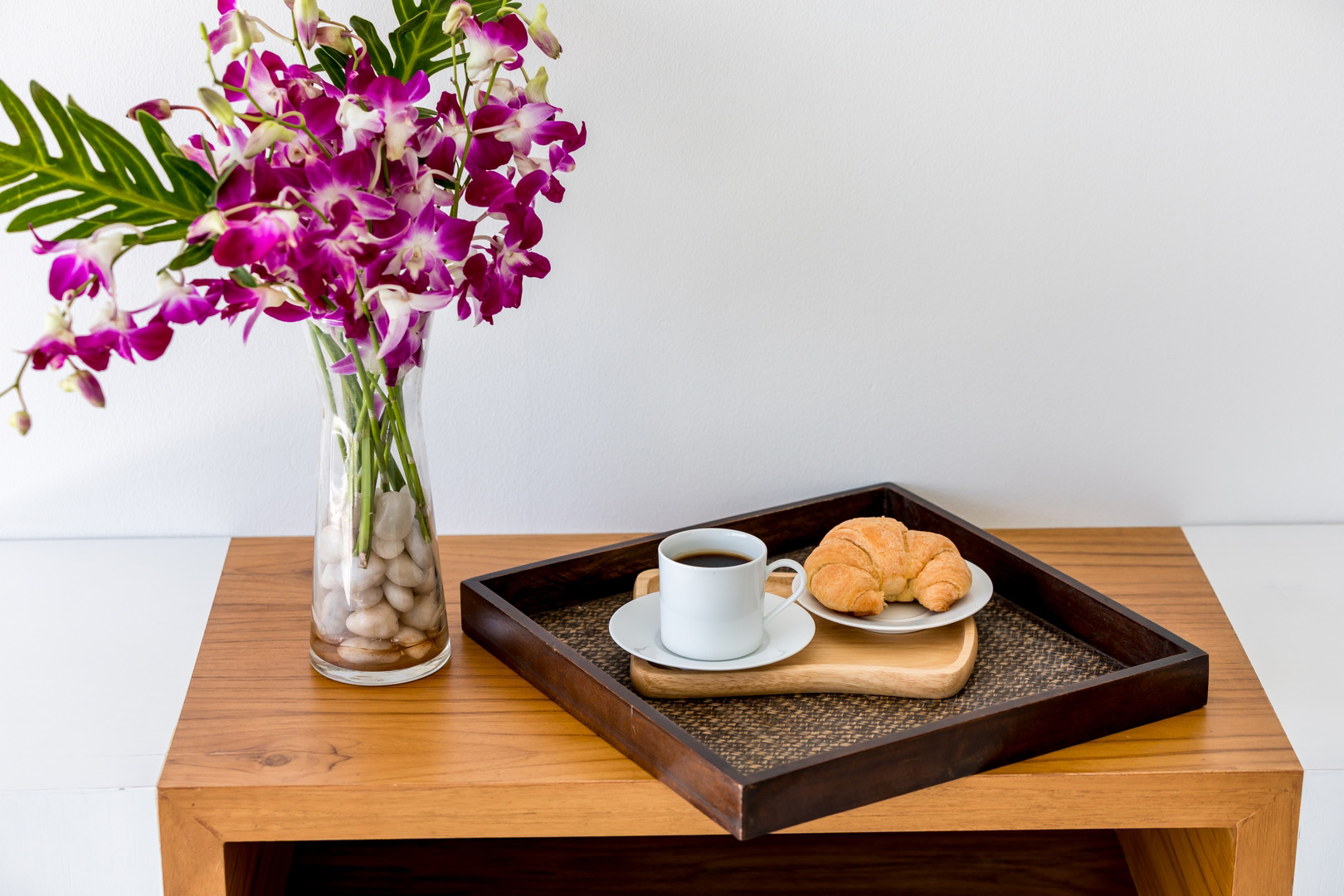 ID:544 Two bedroom townhouse on Choeng Mon