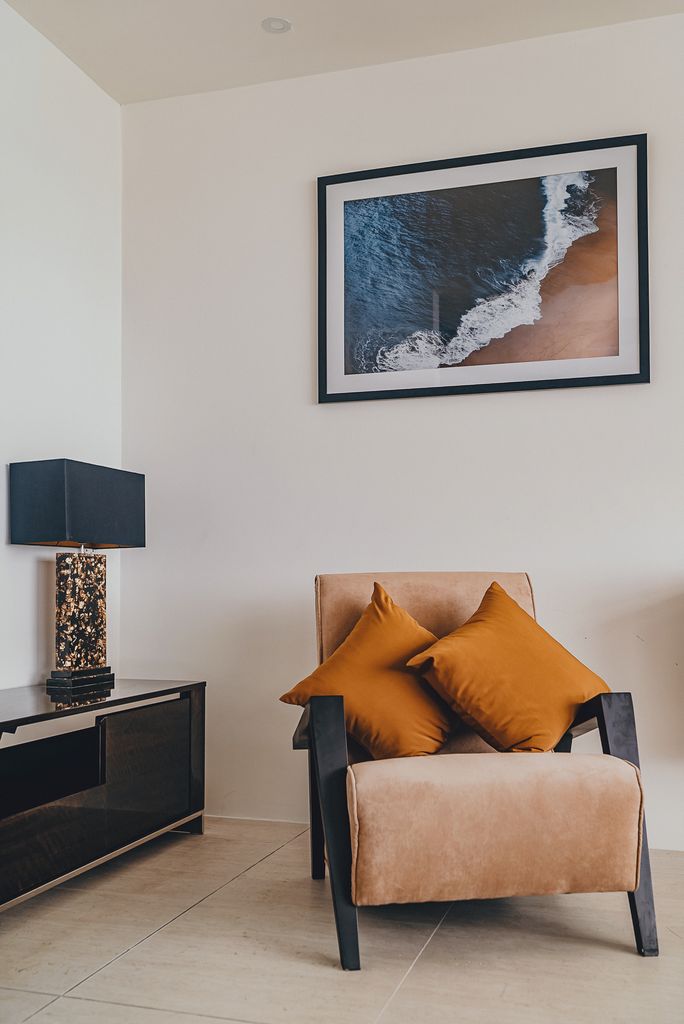 ID:583-301 2-bedroom Villa with sea view in Chaweng