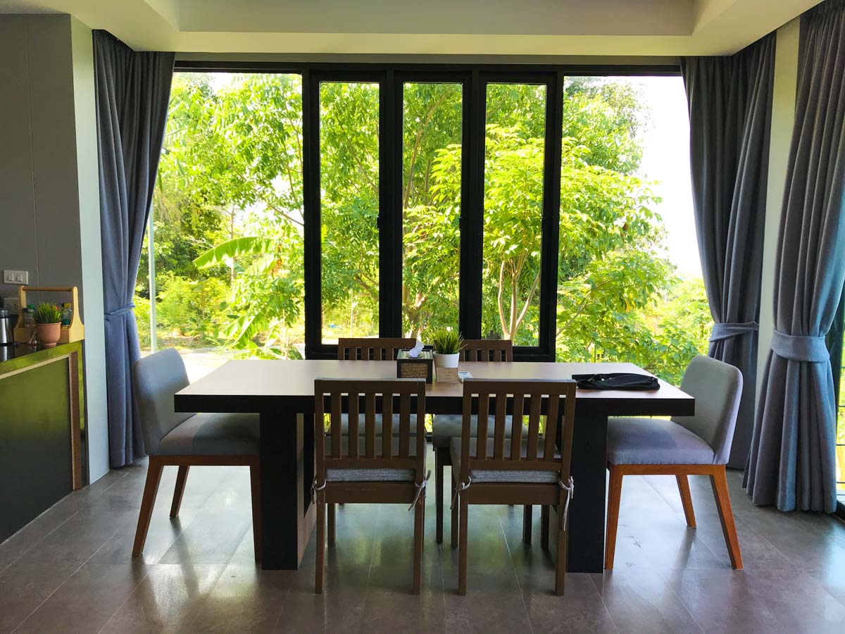 ID:667 3 bedroom Villa near Thong Son beach