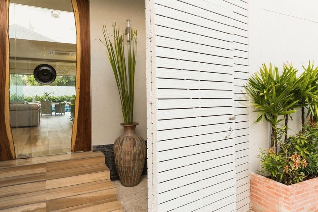 ID:268 Five bedroom Villa near Ban tai beach