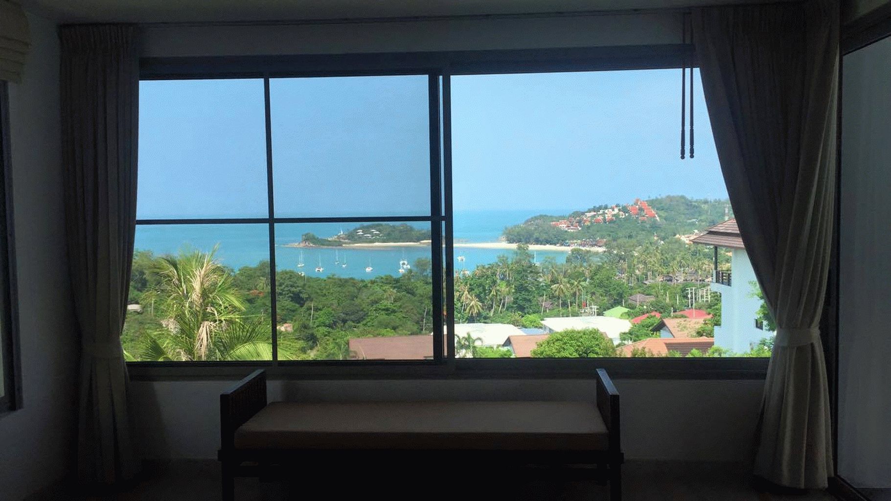 ID:514 Five bedrooms on Choeng Mon