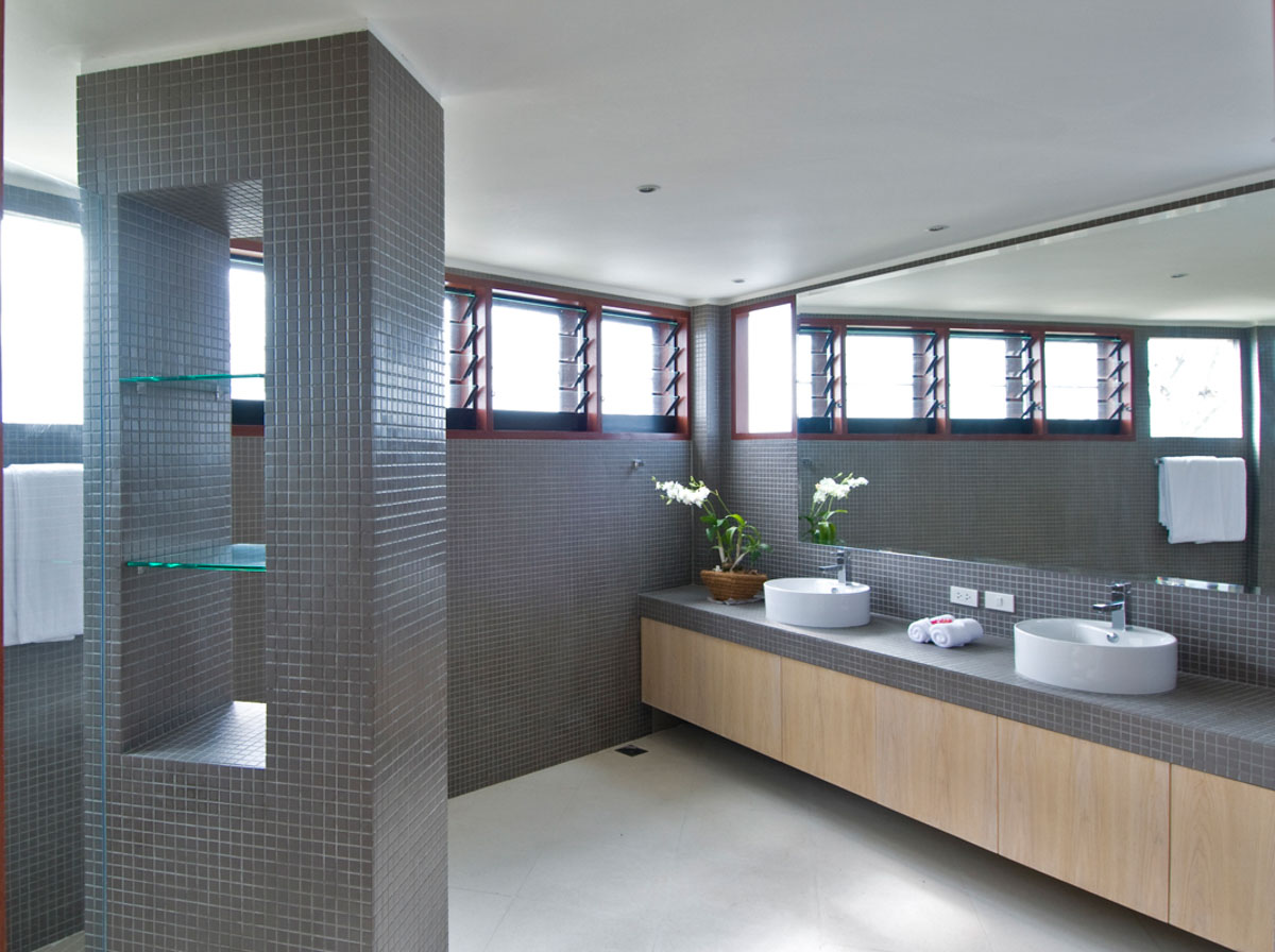 ID:665/PSMT Five bedroom villa with sea view in Choeng Mon