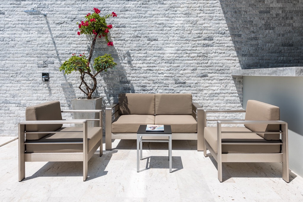 ID:492 Three bedrooms villa on Choeng Mon