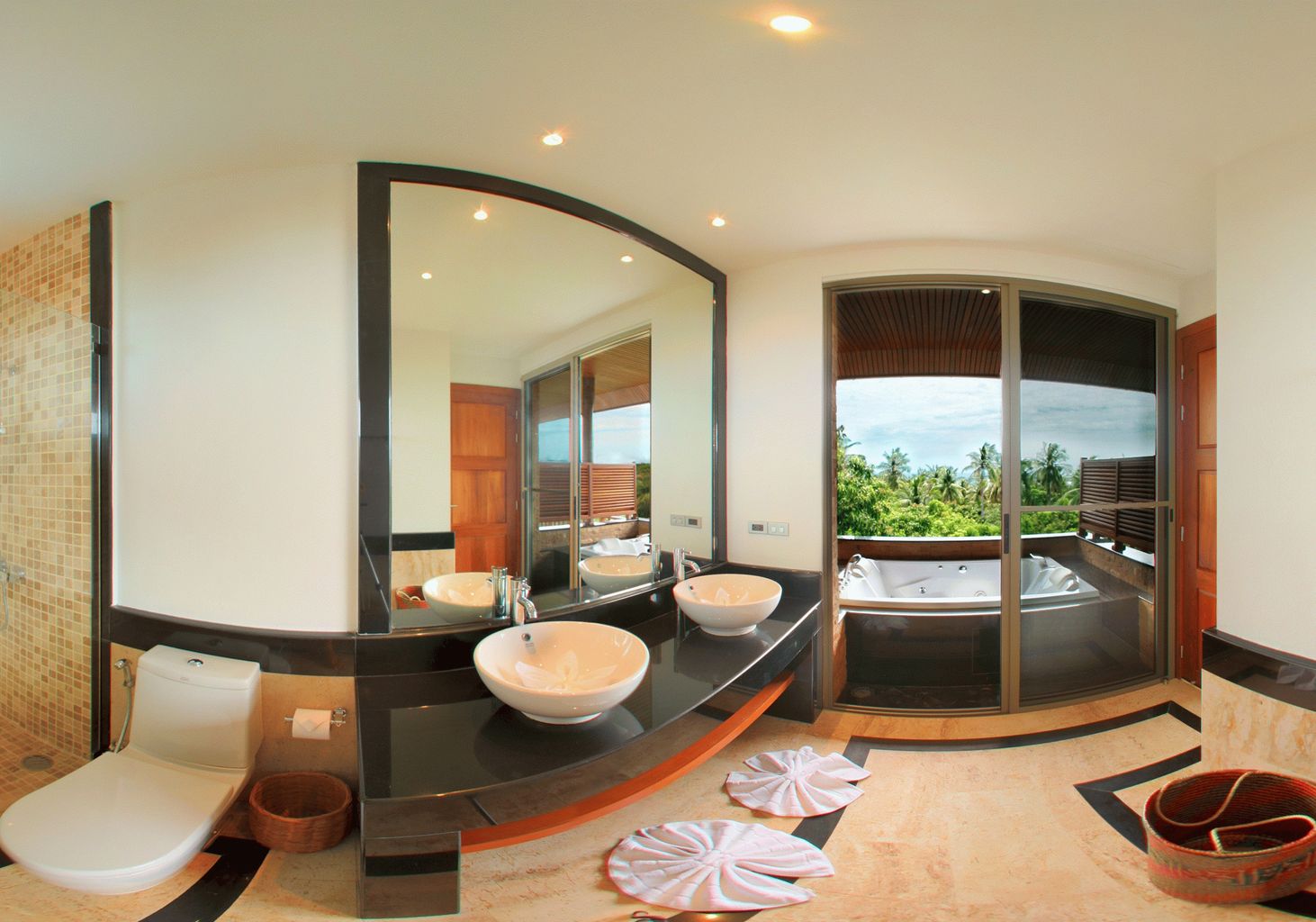 ID:514 Five bedrooms on Choeng Mon