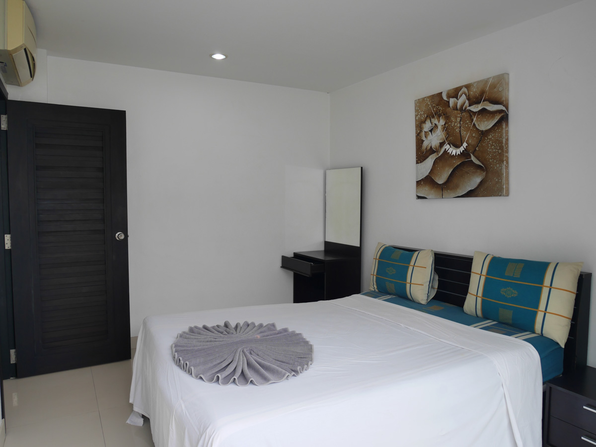 ID:679 Two bedroom apartment close to Crystal Bay