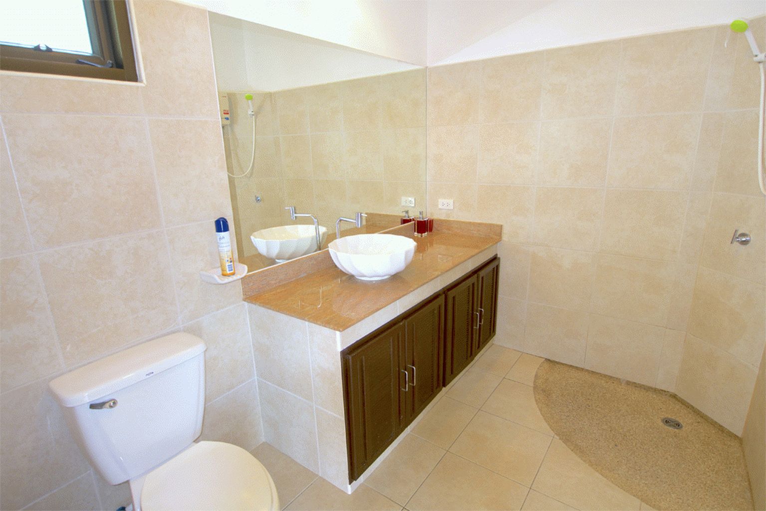 ID:486 Two bedrooms villa near Hua Thanon beach